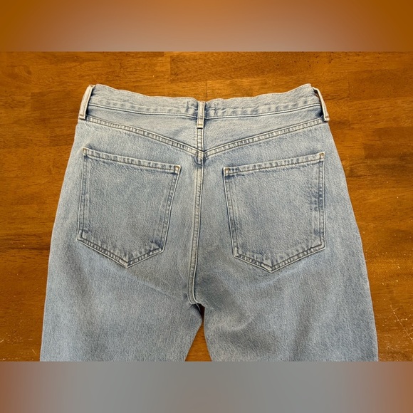 Agolde Riley Jean 29 - Picture 3 of 4